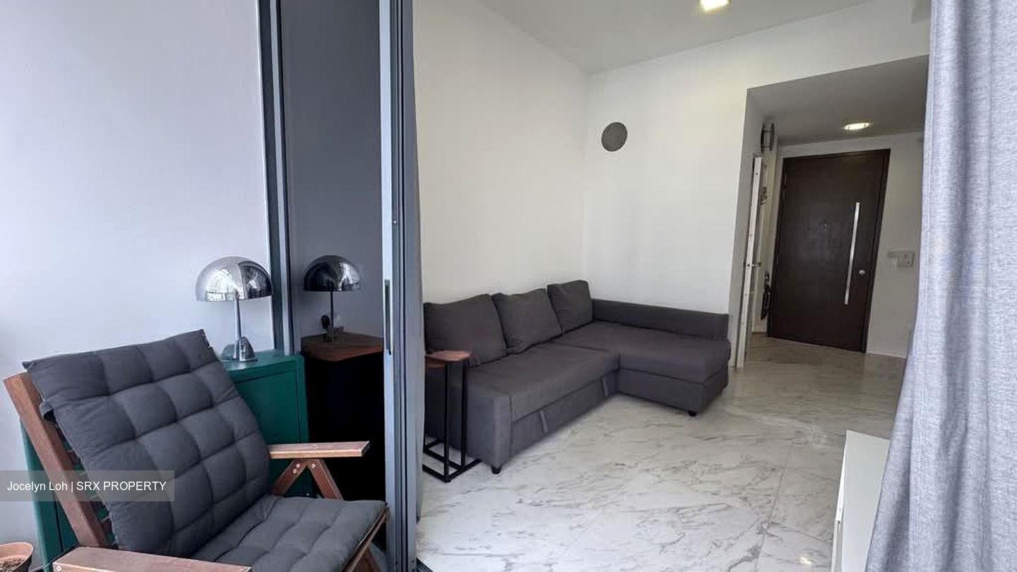 Spottiswoode 18 (D2), Apartment #533751401
